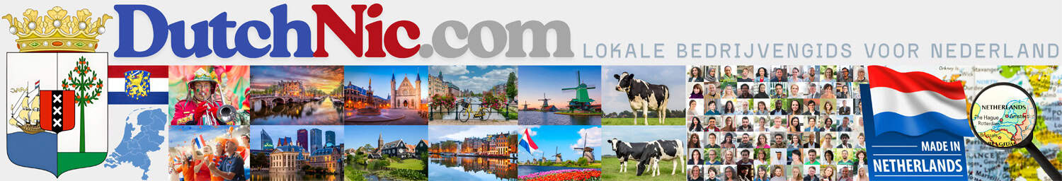 Gemaakt in Nederland - Gemeente Hoorn